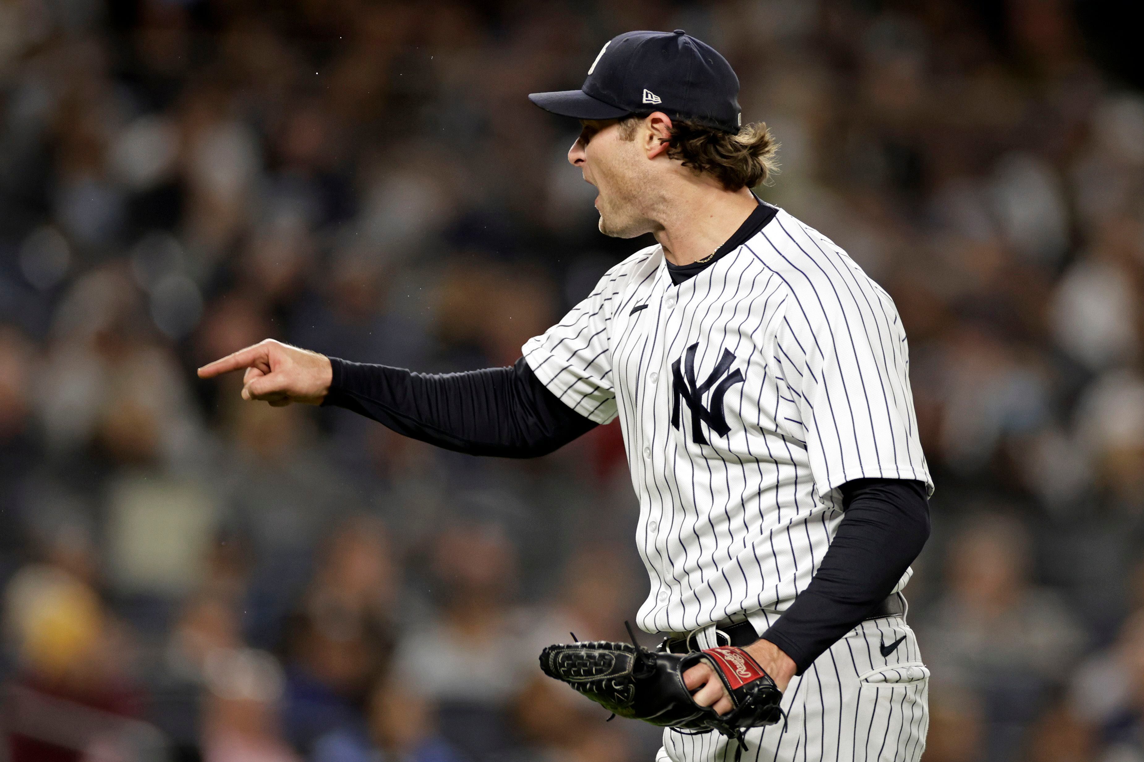 Judge stuck at 60 home runs, Yankees beat Red Sox 5-4 – KXAN Austin