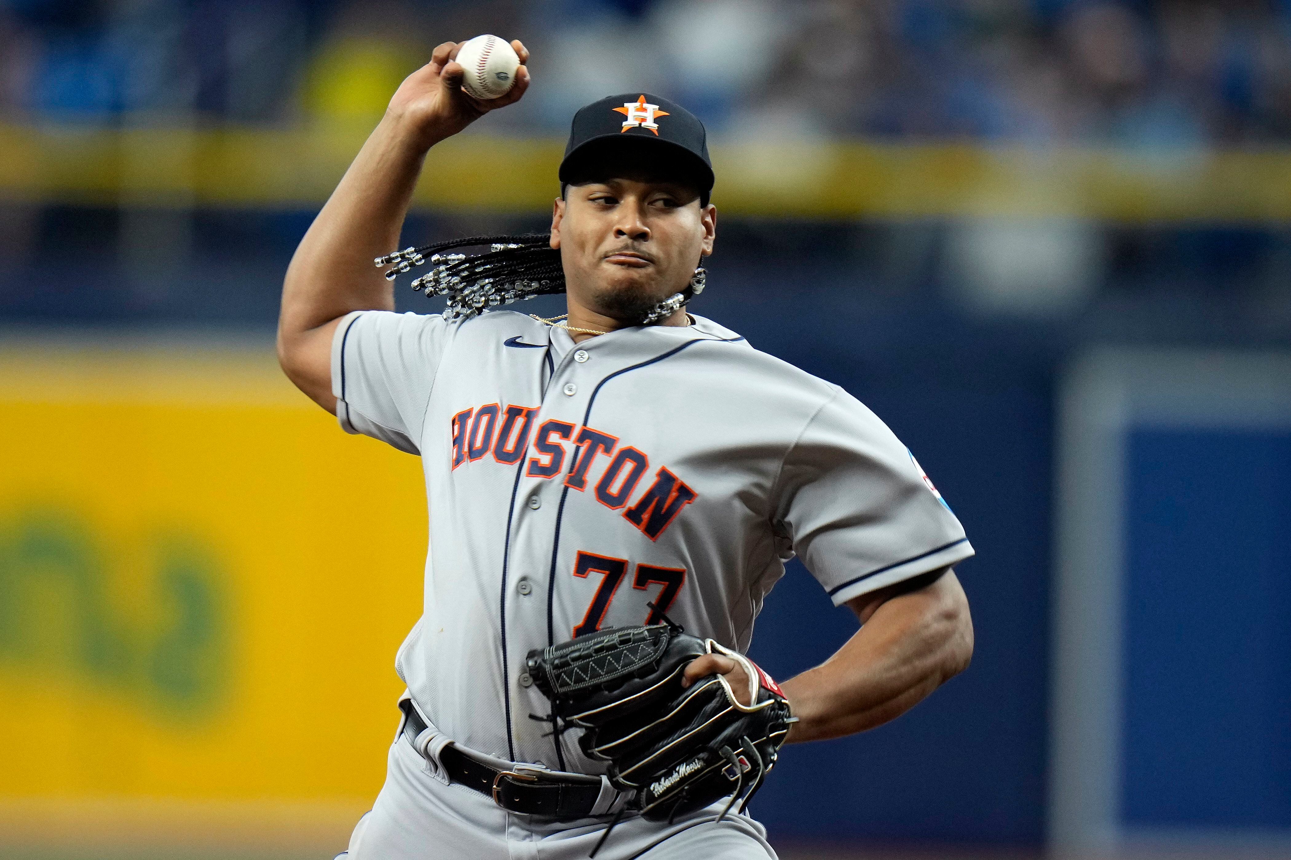 Houston Astros: Jake Meyers back, Jose Siri to Sugar Land