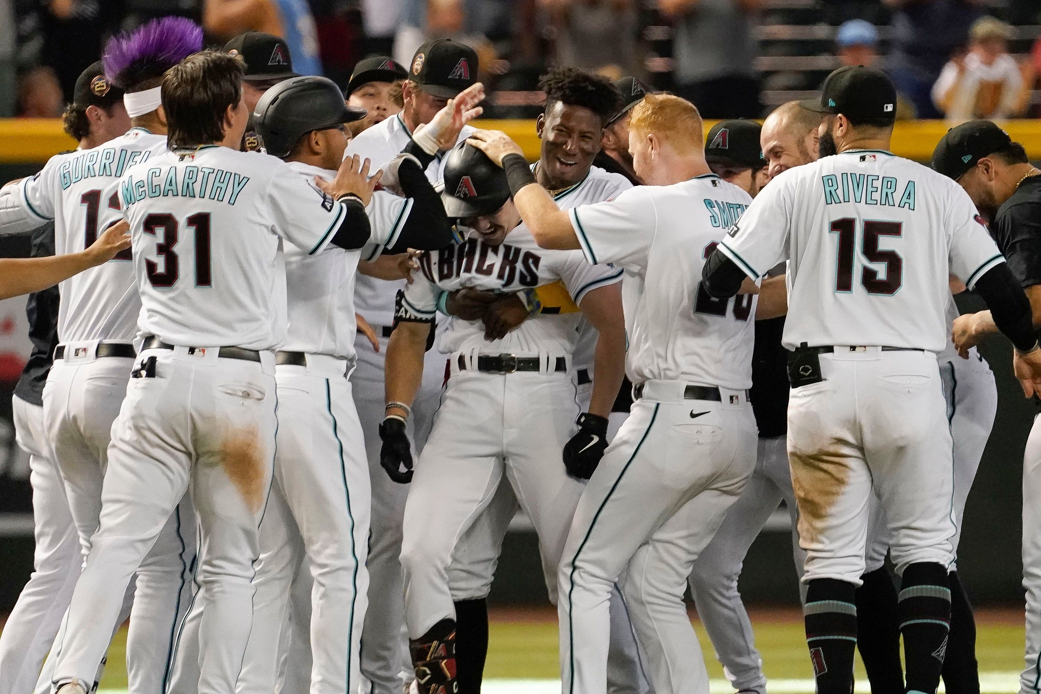 Bryant has 3 hits, Rockies beat Bucs 2-0 in 5th straight win