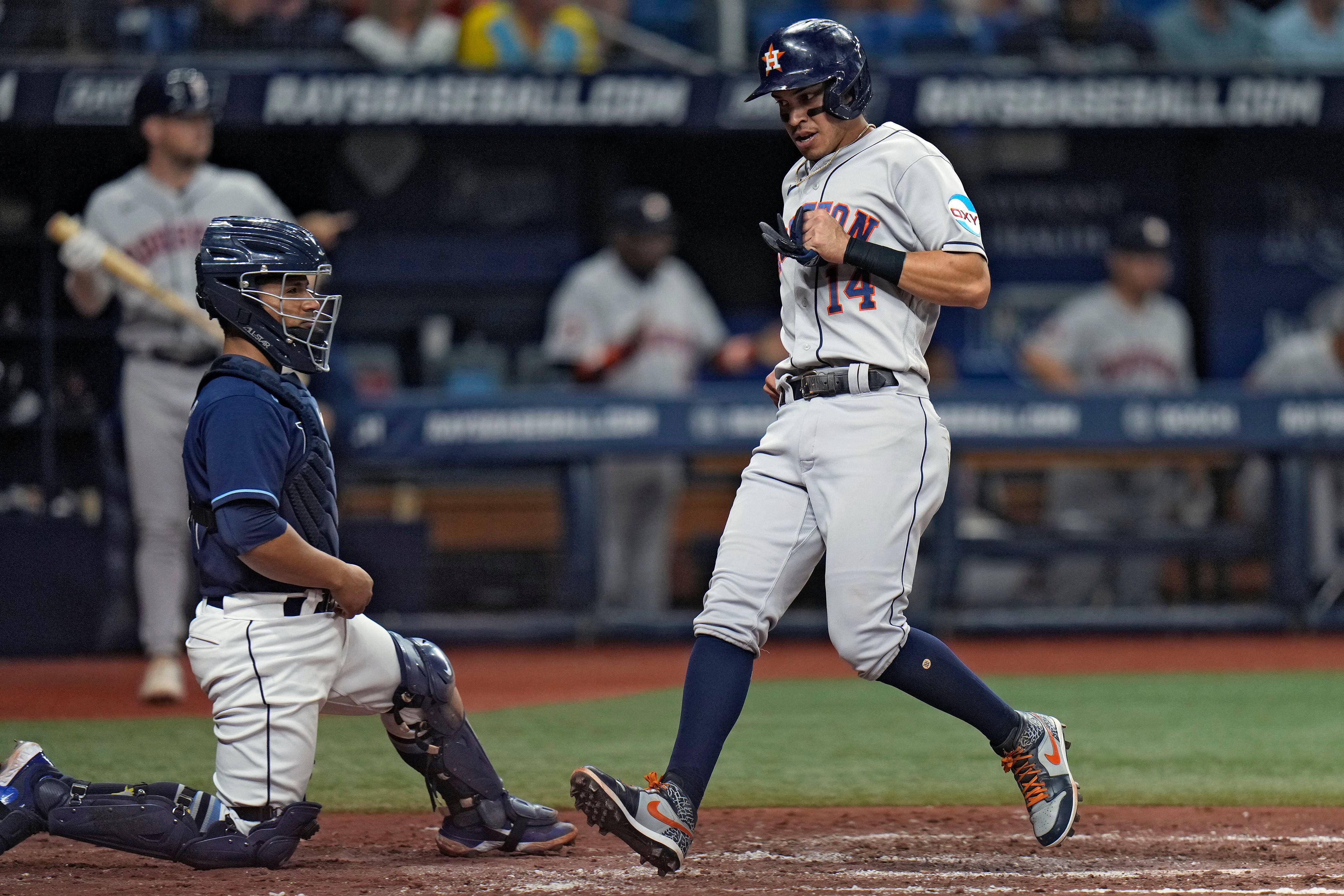 Astros OF Michael Brantley, working back from shoulder surgery, to begin  rehab assignment