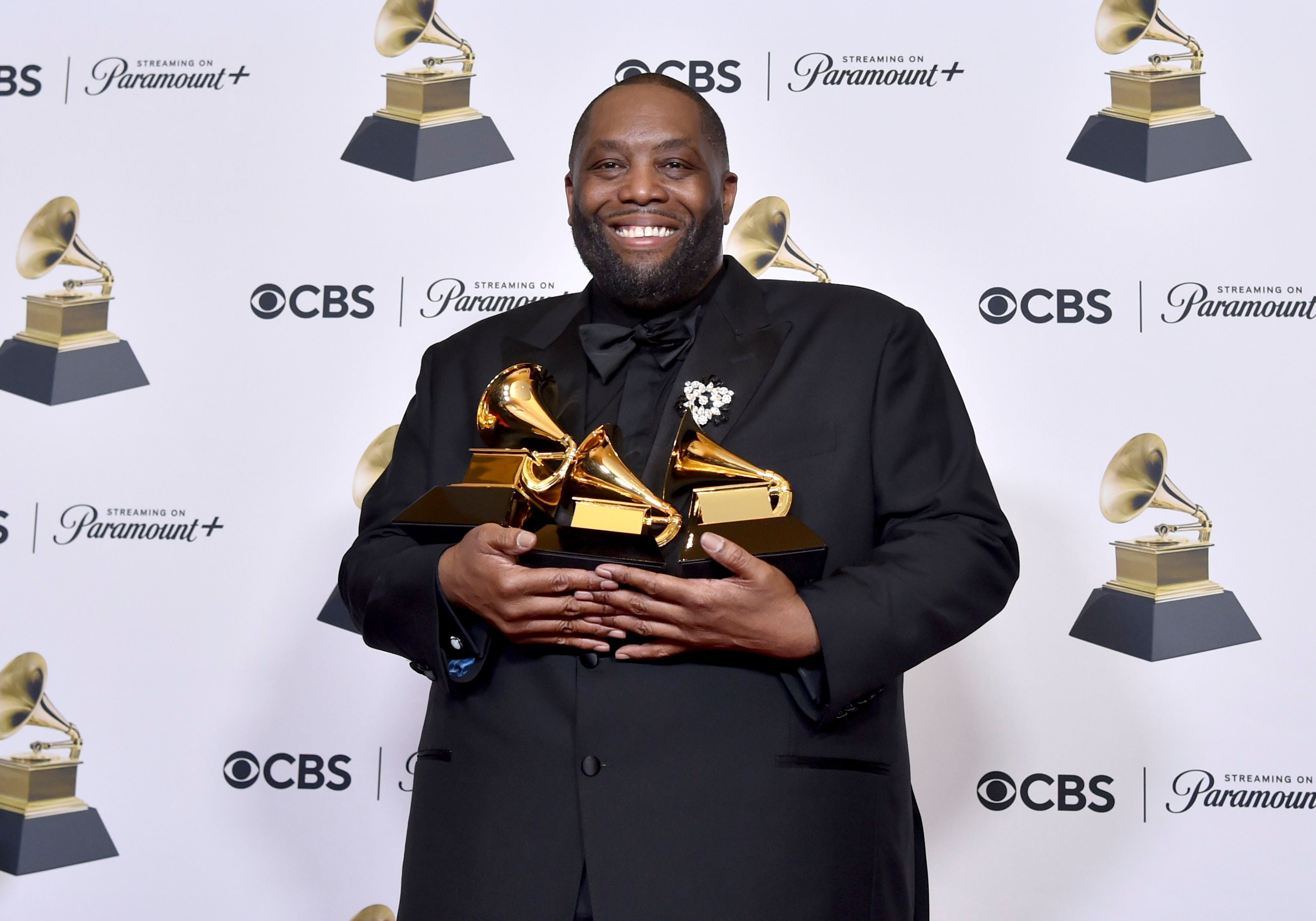 Killer Mike will likely avoid charges after Grammys arrest thumbnail