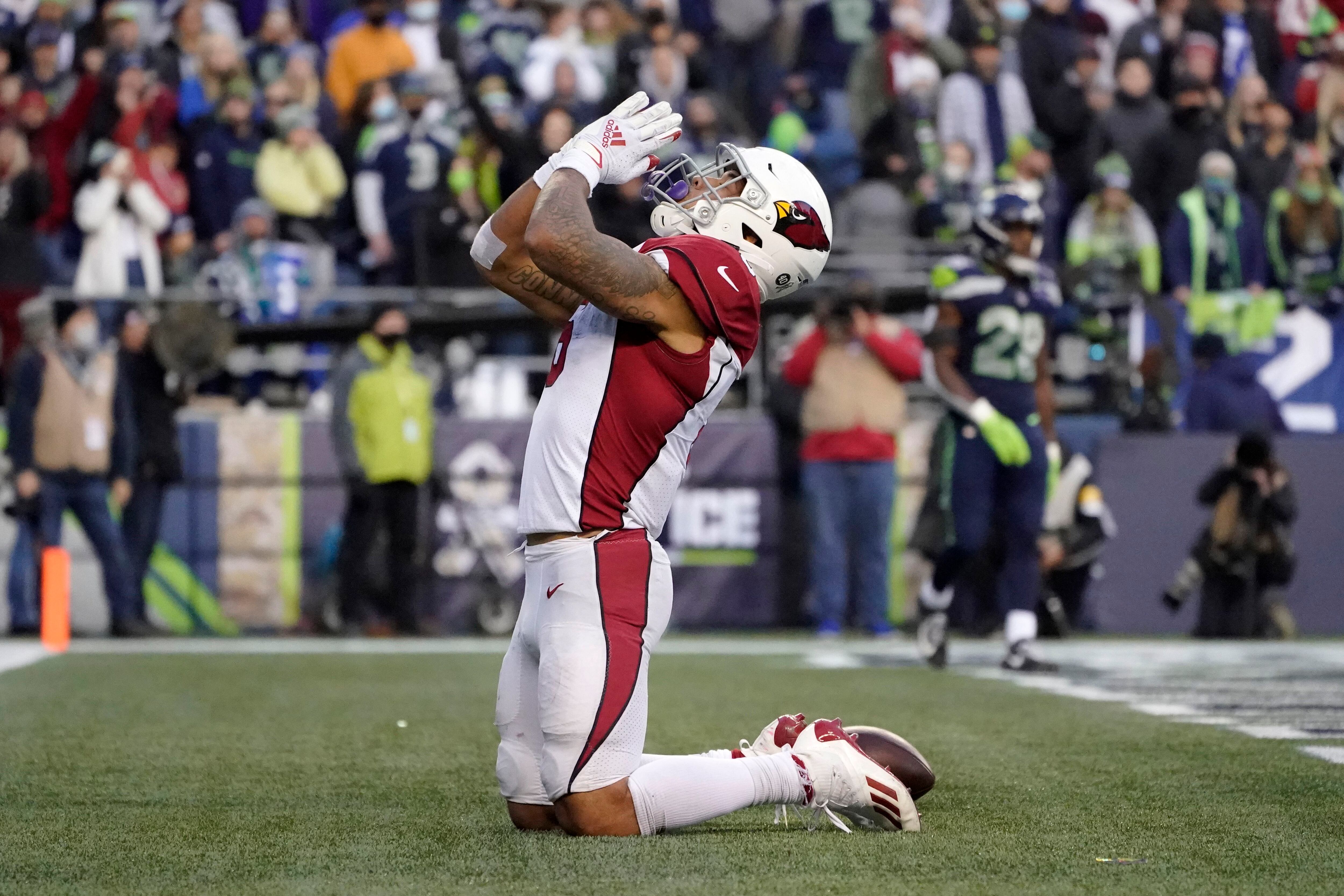 Rashaad Penny Had An Unbelievable Game” In Seahawks Loss To Bears