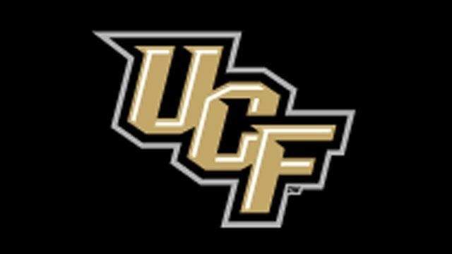 UCF rides Richards to late score in win over E. Carolina