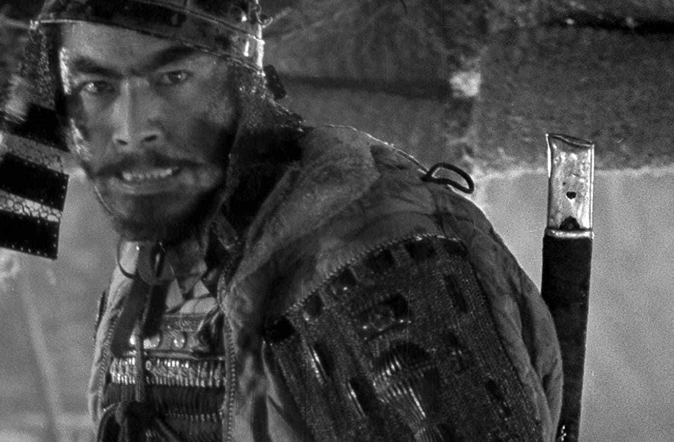 'Seven Samurai' at 70: Kurosawa's epic still moves like nothing else thumbnail