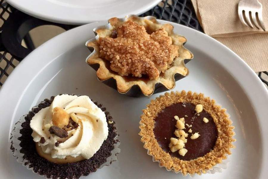 Orlando's 4 best spots for low-priced desserts