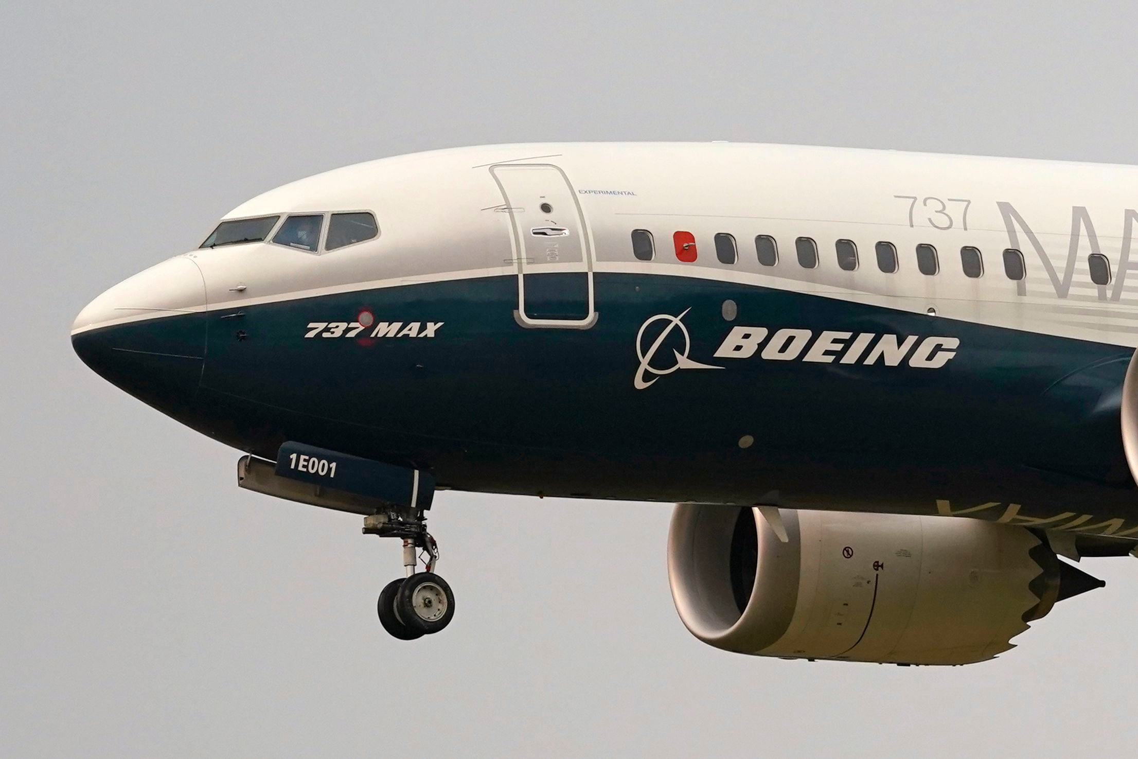 Boeing announces purchase of Spirit AeroSystems for $4.7 billion in stock thumbnail