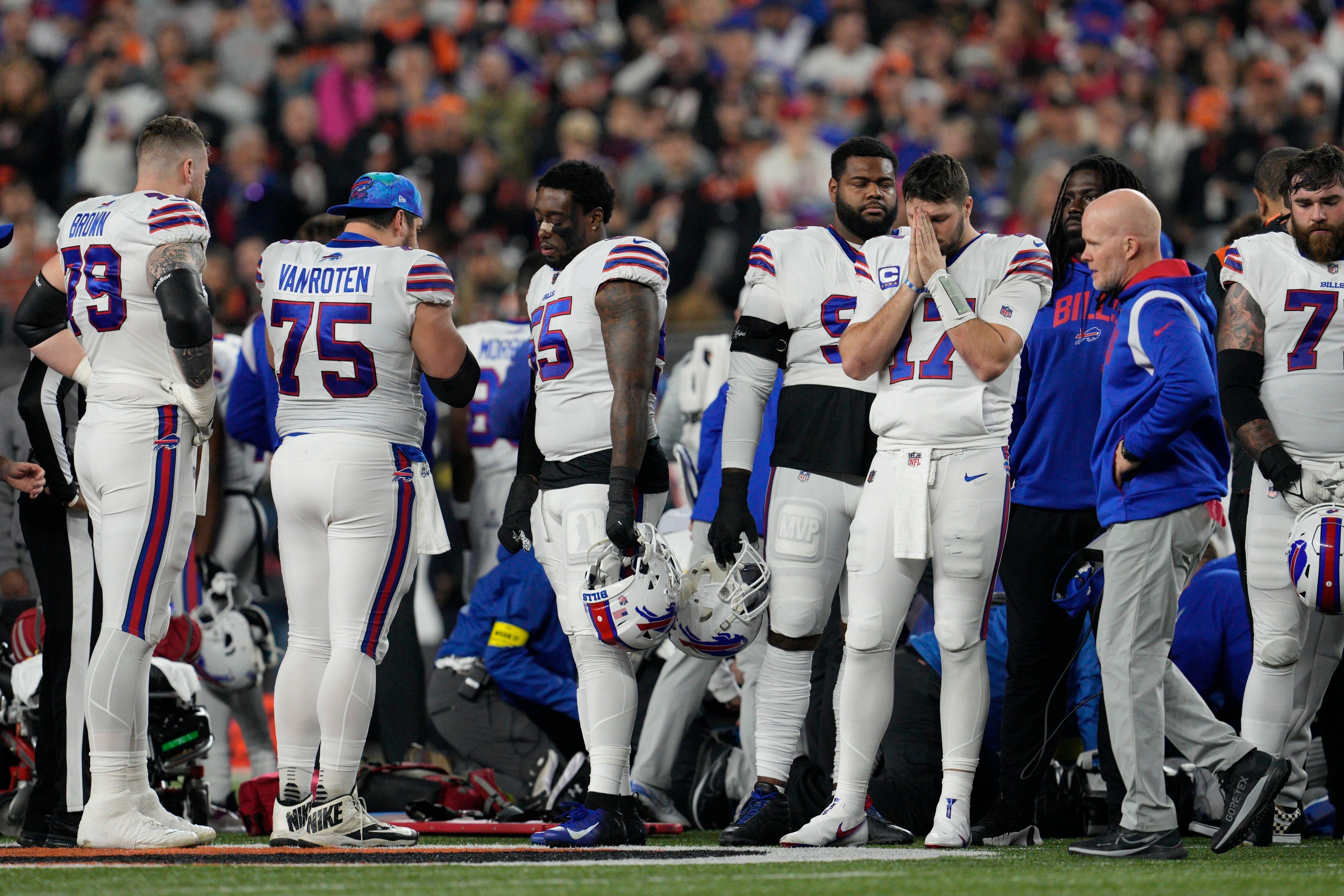 Bills' defensive scheme and play-calling issues vs. Bengals - Buffalo  Rumblings