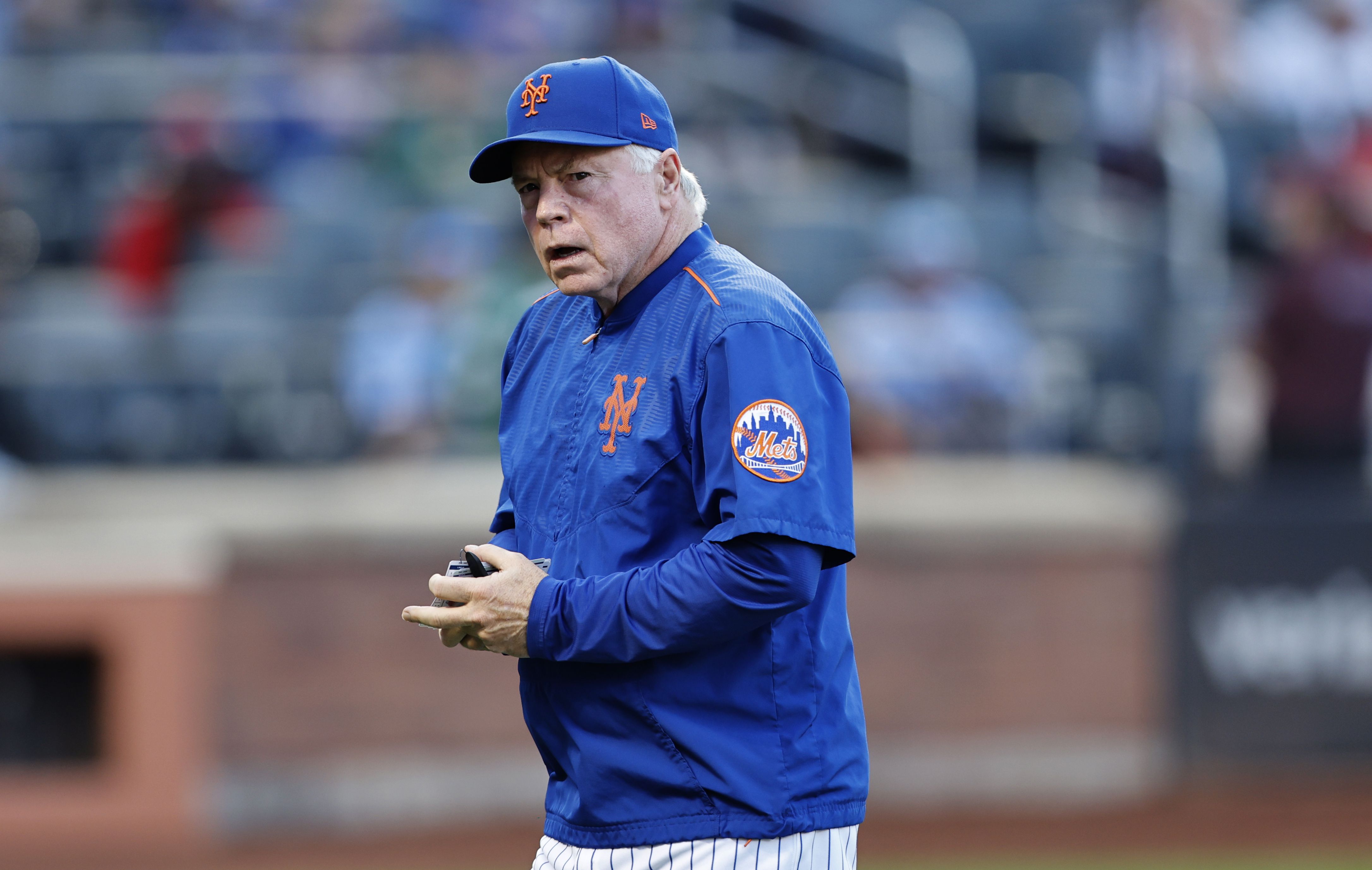 Buck Showalter fired: Five candidates for Mets manager, including Craig  Counsell reuniting with David Stearns 