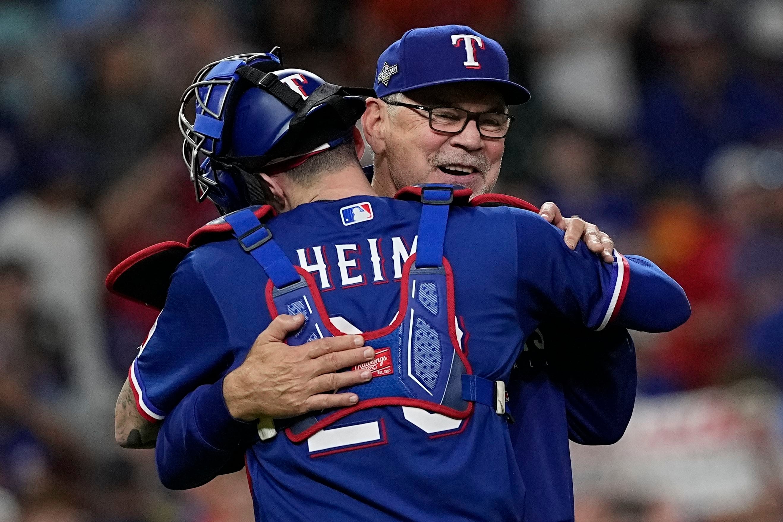 HBU Names Lance Berkman as New Head Coach