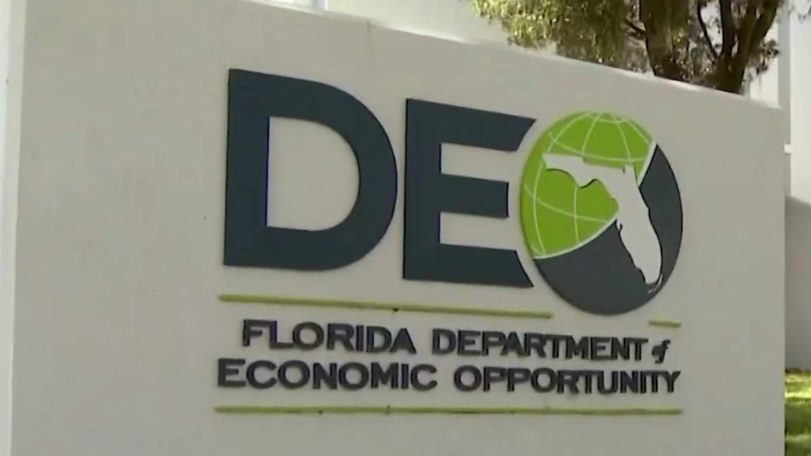 Florida’s unemployment website coming down so glitches can be fixed