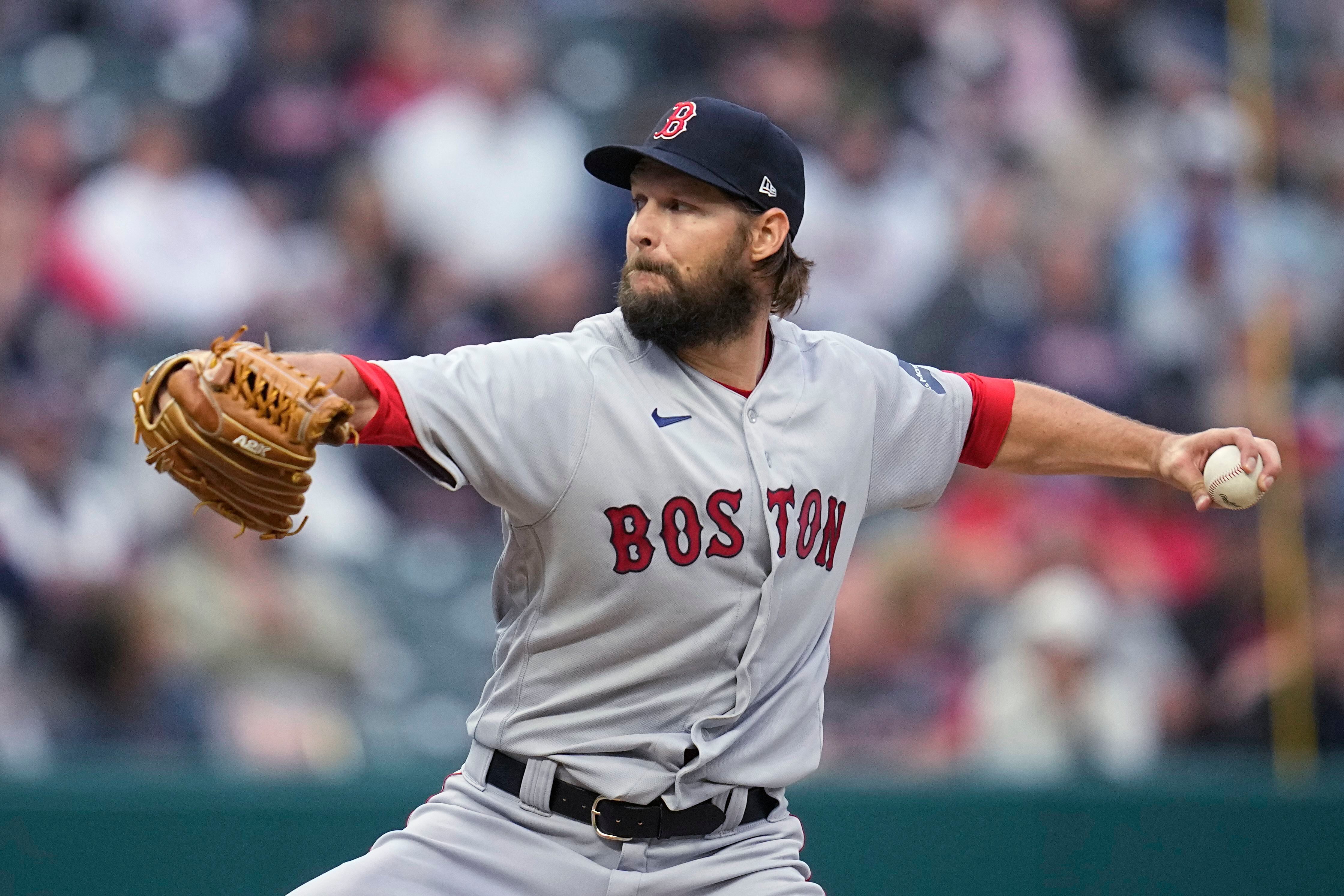 Guardians win 10-3 over slumping Red Sox