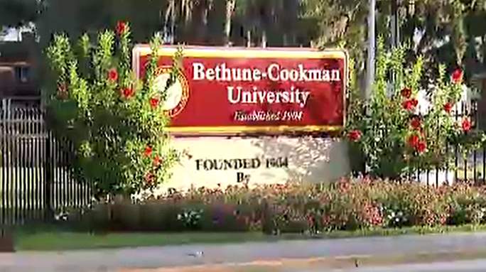 Bethune-Cookman pivots to virtual learning for rest of fall semester