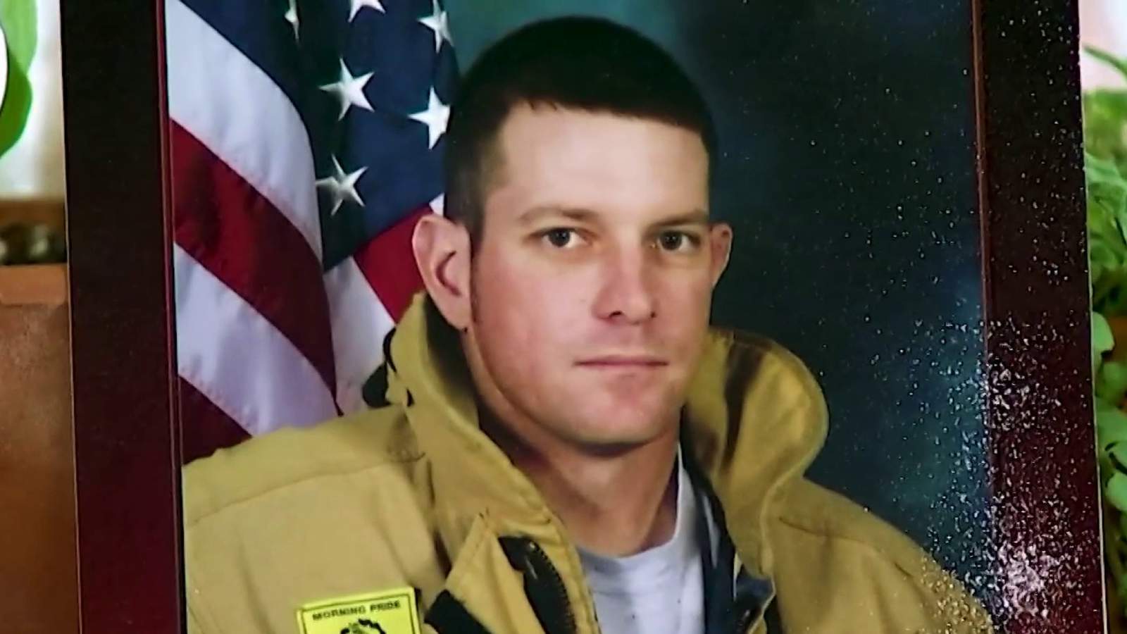 Seminole firefighter dies 23 days after county rejects cancer benefits