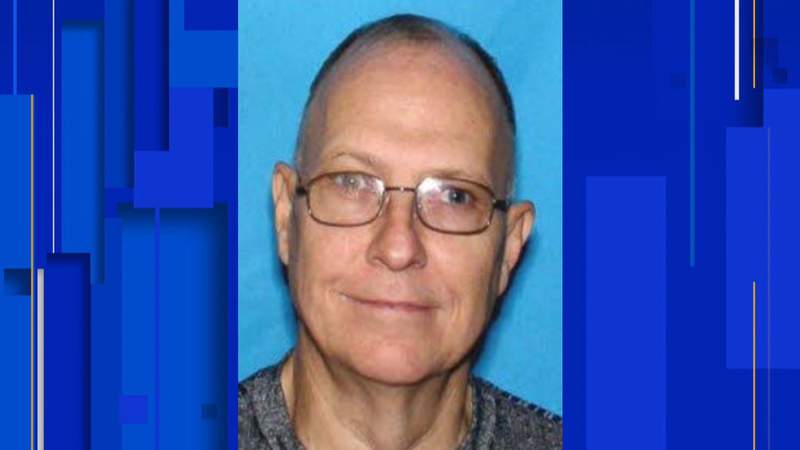 UPDATE: Belleview police find missing, endangered 72-year-old man safe
